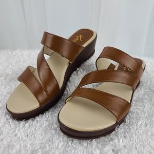 Kim Roger's Sandals